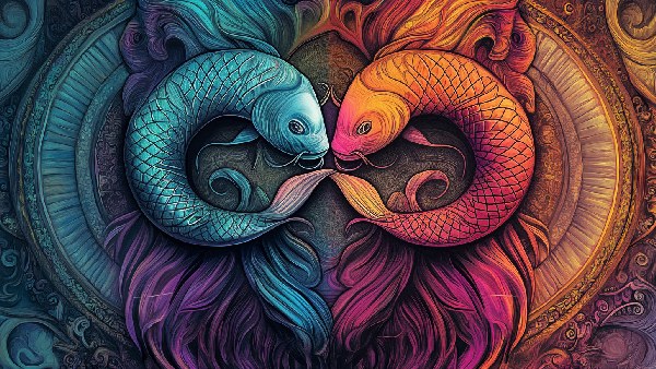 Pisces (February 19 - March 20) Horoscope