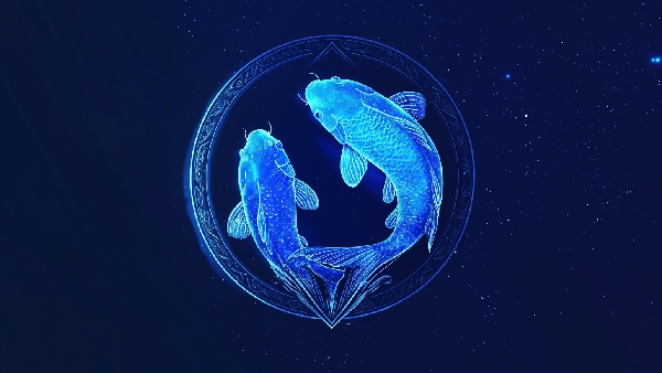 Pisces (February 19 - March 20) Horoscope Pisces (February 19 - March 20) Horoscope