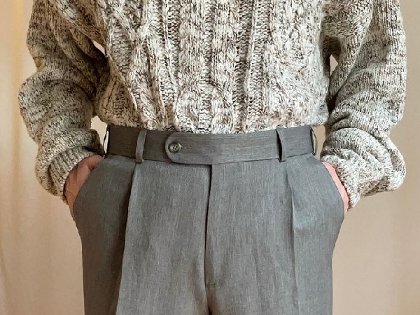 90s Fathers Day Vintage Fashion