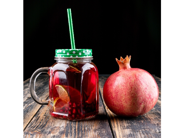 Iced Teas For National Iced Tea Day