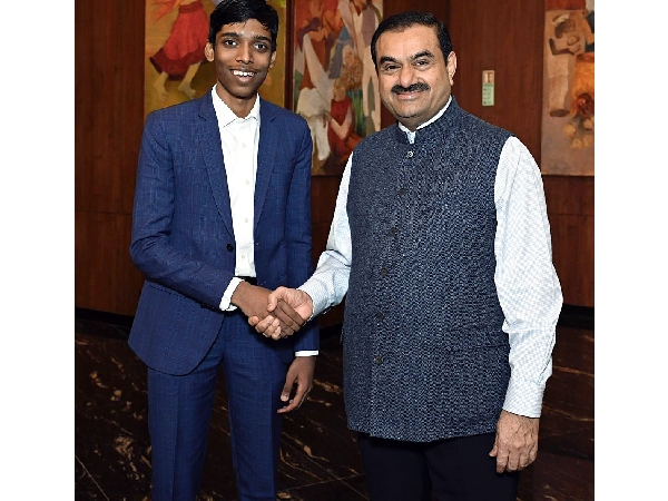 India s Chess Crown Has A New Name