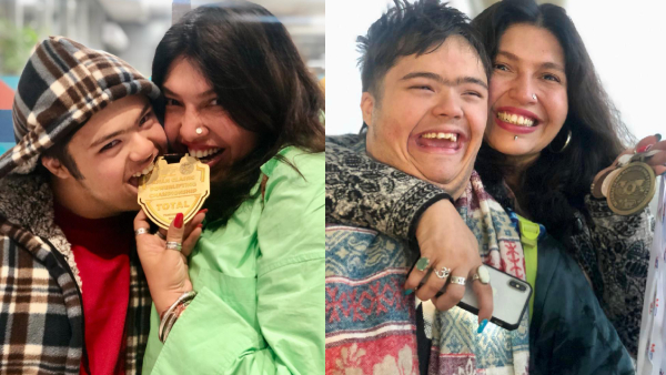 Exclusive Chat With Prithvi Samrat s Mom