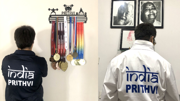 Exclusive Chat With Prithvi Samrat s Mom