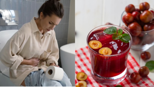 Constipated For Days This Weird But Effective Gastroenterologist-Backed Drink Could Be Your Fix
