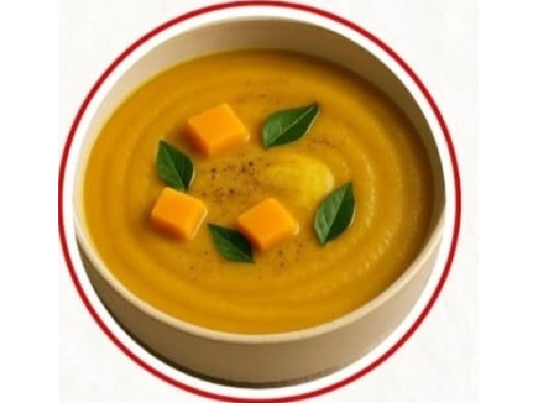 Soups For Monsoon Immunity