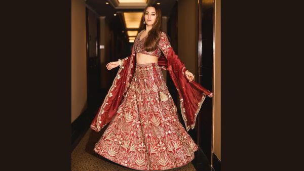 Bridal Outfits Guide