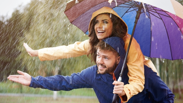 Monsoon Myth vs Facts