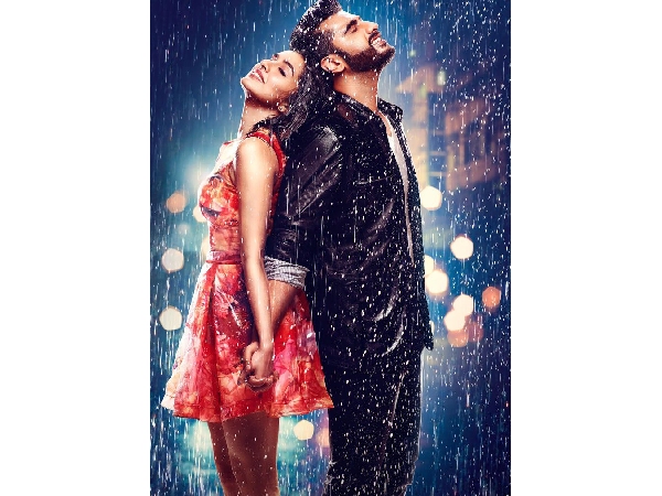 Why Rain Makes You Crave Romance