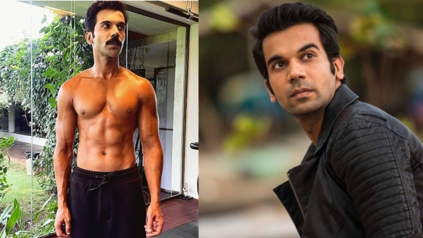 Rajkummar Rao Bought Ghee With His First Salary And Science Says He Did The Right Thing