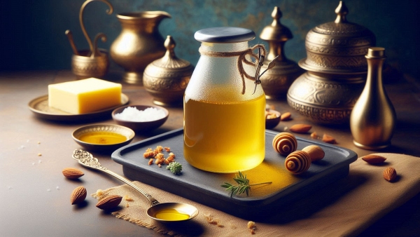 Rajkummar Rao Bought Ghee With His First Salary And Science Says He Did The Right Thing