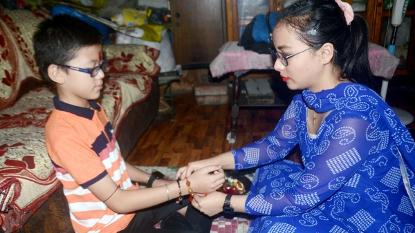 Raksha Bandhan 2025 Date And Timings