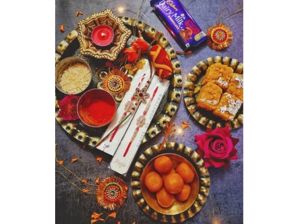 Raksha Bandhan 2025 Date And Timings