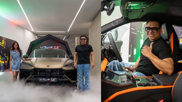 Ram Kapoor s Latest 4 57 Cr Purchase Is Breaking The Internet But Wait Till You See What It Can Do