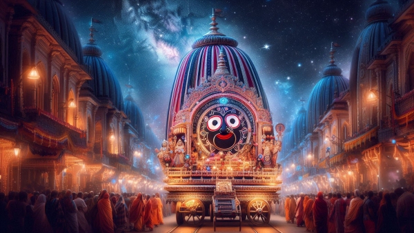 Rath Yatra 2025 Horoscope Big Wins For Some Zodiac Signs Spiritual Lessons For Others