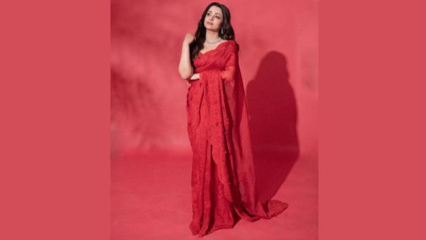 Bridal Outfits Guide