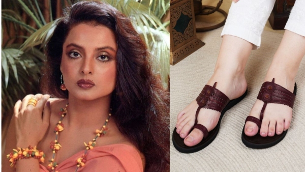 Monsoon Footwear In Budget And Style 5 Old-School Bollywood Picks That Still Turn Heads