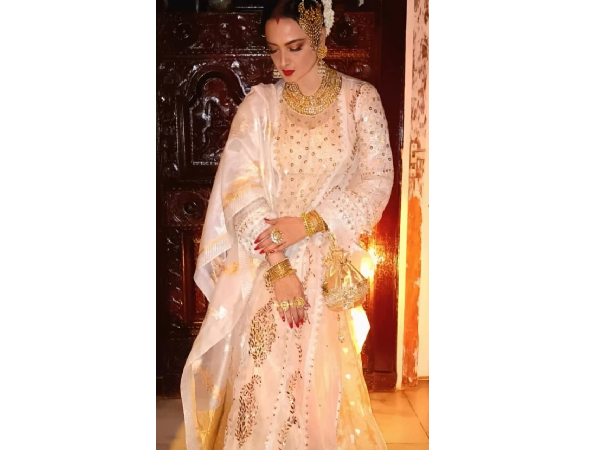 Umrao Jaan Star-Studded Premiere