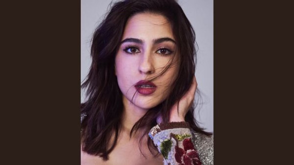 Sara Ali Khan s Best Lip Colours