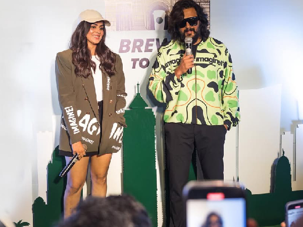 Environment Conscious Indian Celebrities