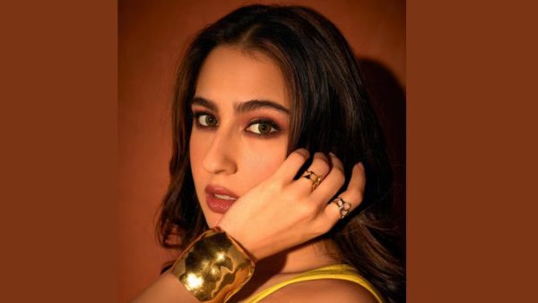 Sara Ali Khan s Best Lip Colours