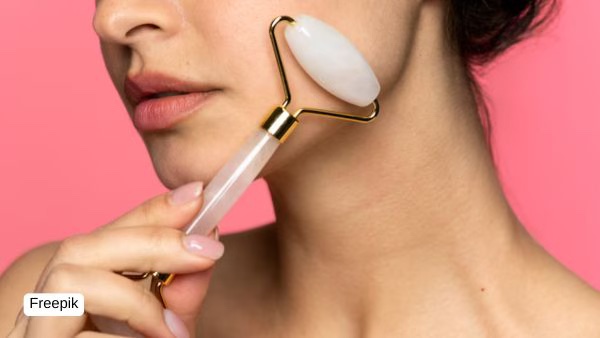 Crystal Skincare Guide