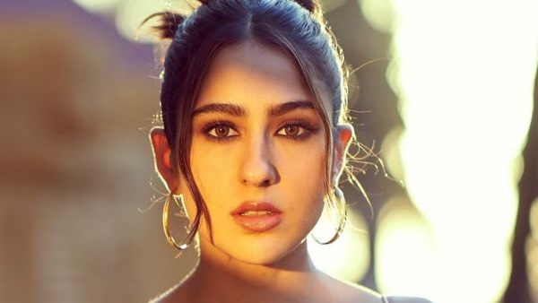 Sara Ali Khan s Best Lip Colours