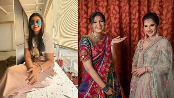 How Rich Is Sania Mirza s Sister Anam Her Net Worth Will Shock You