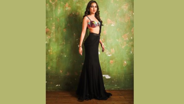 Tejasswi Prakash s Stylish Outfits