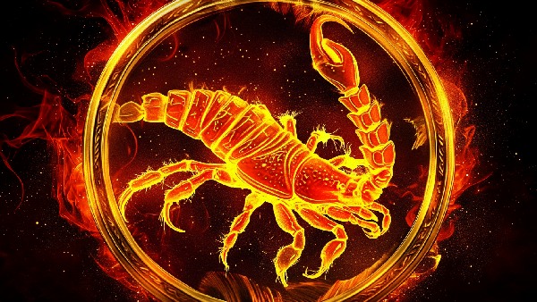 Scorpio (October 23 - November 21) Horoscope Scorpio (October 23 - November 21) Horoscope