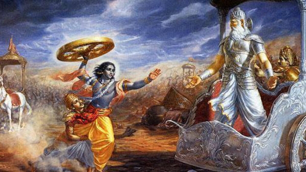 What s The Secret Meaning of Yada Yada Hi Dharmasya It s Not What You Think