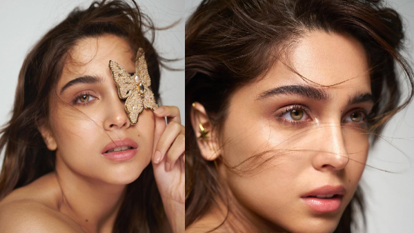 Sharvari Wagh s Beauty Regime Sharvari Wagh s Beauty Regime