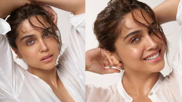 Sharvari Wagh s Beauty Regime Sharvari Wagh s Beauty Regime