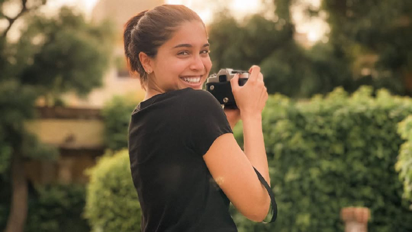 Sharvari Wagh s Beauty Regime Sharvari Wagh s Beauty Regime