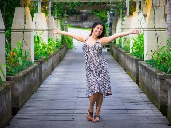 Shenaz Treasury Turns 44 Today