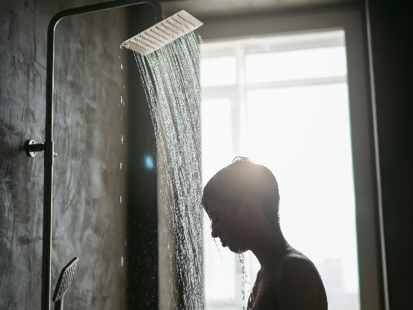 Survey Reveals People Don t Bath Daily