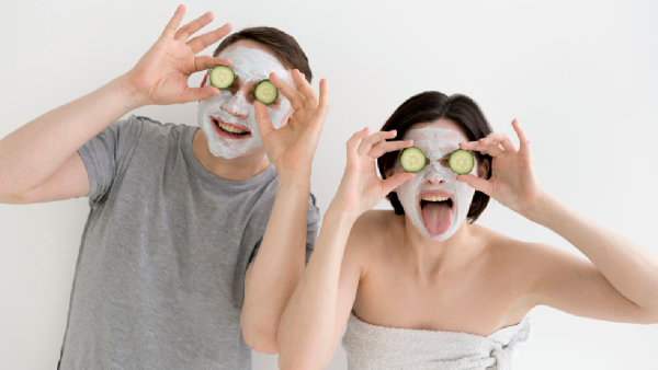 Couples Actually Do This On First Night