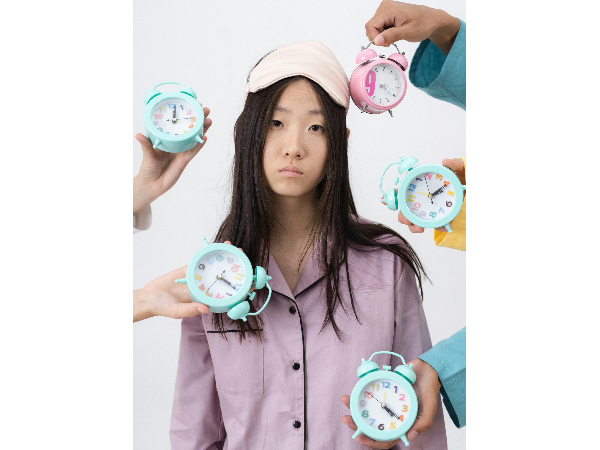 The Harmful Impact Of Being A Night Owl