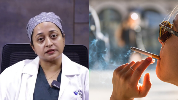 Why Is Smoking Infertility s Silent Partner Expert Advice From Dr Nisha Buchade Why Is Smoking Infertility s Silent Partner Expert Advice From Dr Nisha Buchade