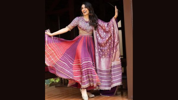 Eid-Ul-Adha 2025 6 Bollywood-Inspired Outfits To Slay The Ethnic Game