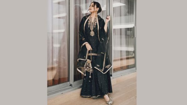 Eid-Ul-Adha 2025 6 Bollywood-Inspired Outfits To Slay The Ethnic Game
