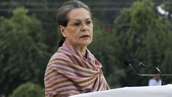Sonia Gandhi Hospitalised What A Stomach Issue In Rainy Season Might Mask For Elderly People