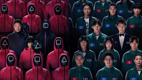 The Survival Science Behind Squid Game 3