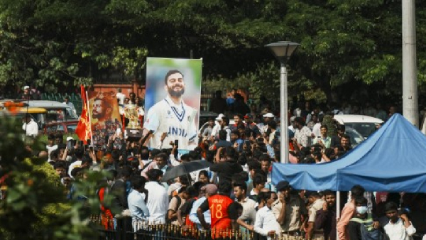 Stampede At RCB Celebrations Parade Safety Tips To Follow If You Are Trapped In A Crowd Crush