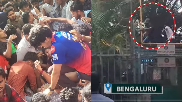 Stampede At RCB Celebrations Parade Safety Tips To Follow If You Are Trapped In A Crowd Crush
