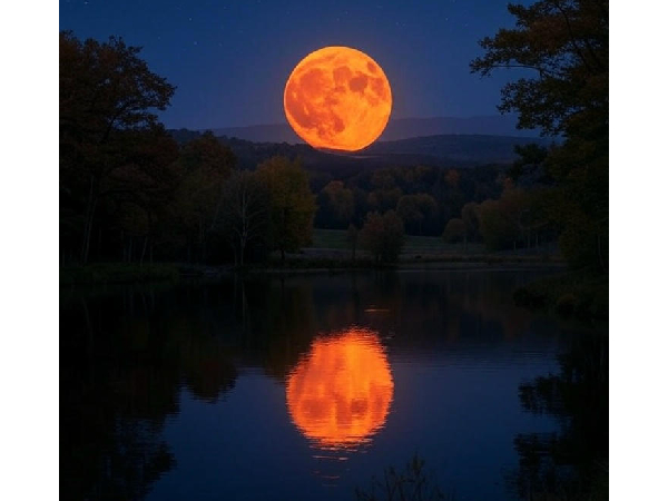 How To Do Moonlight Meditation