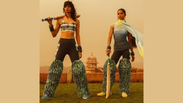 Nike amp amp NBNW Collab