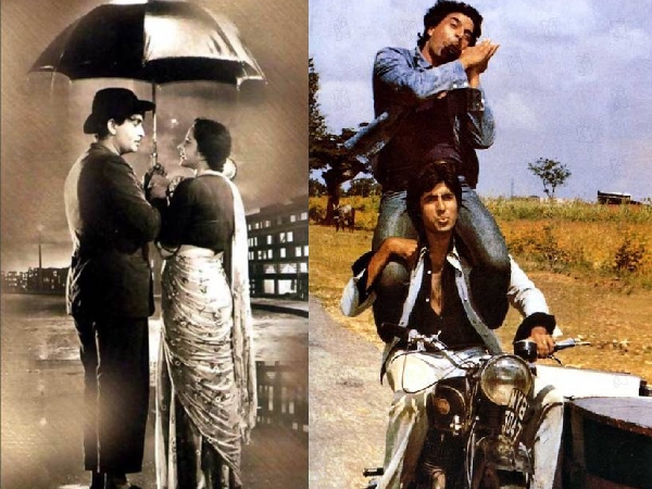 Mukesh Khanna And The 90s Era In TV