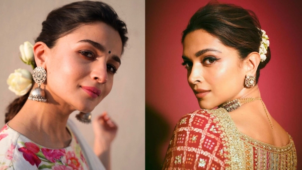 From Alia To Deepika 14 Makeup Tricks Celebs Use To Stay Flawless In Sticky Summer Weather