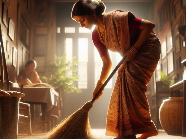 Household Yoga Poses You Didn t Know