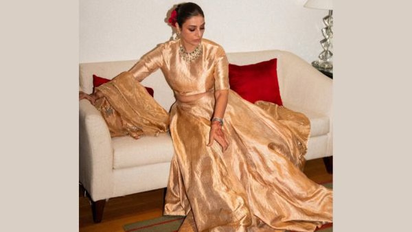 Eid-Ul-Adha 2025 6 Bollywood-Inspired Outfits To Slay The Ethnic Game